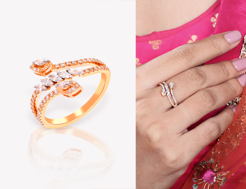Rose Gold Collection