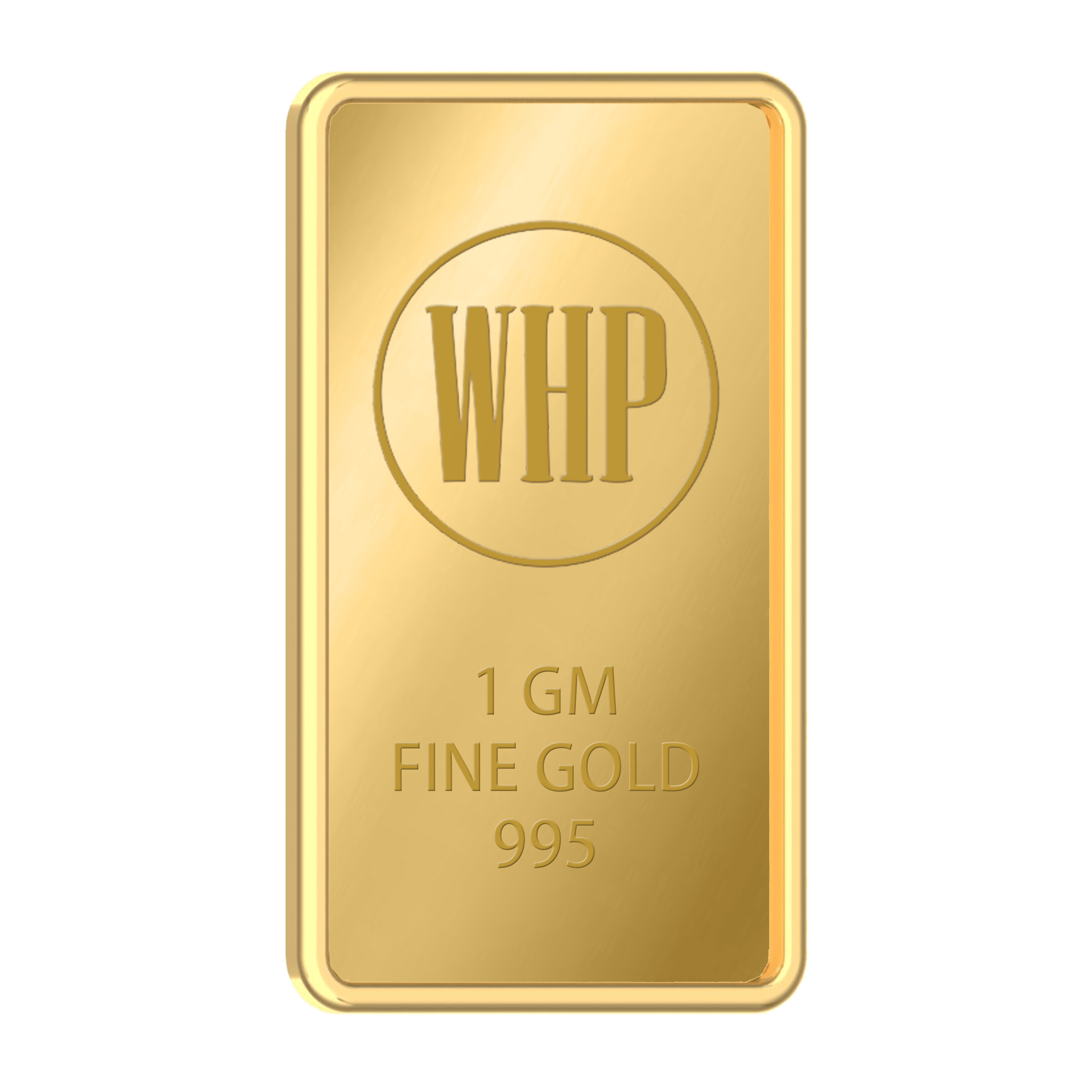 BUY 24KT GOLD COINS ONLINE - WHP Jewellers