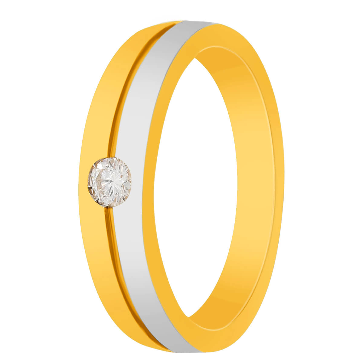 Myra Eminent Diamond Ring