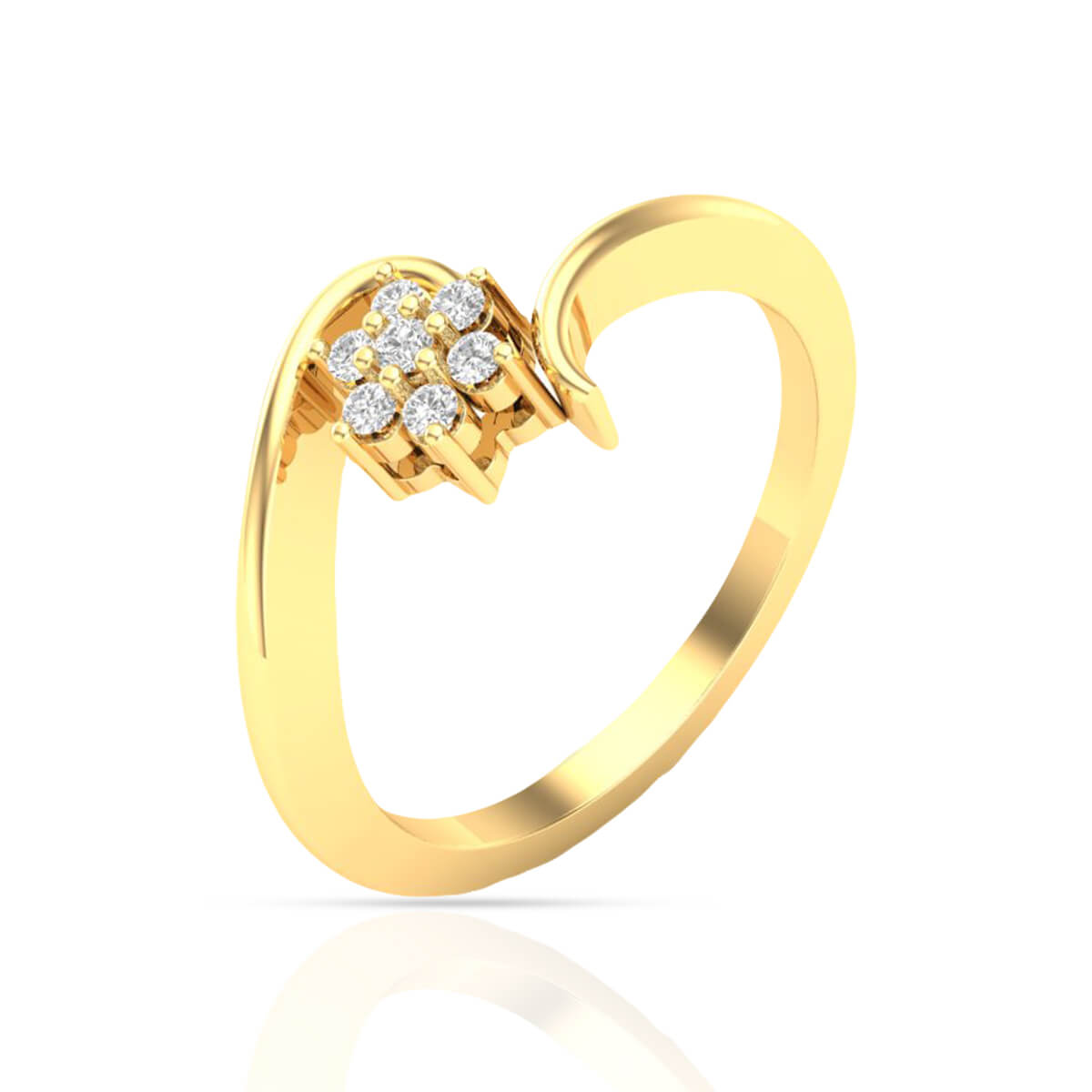 Buy Sterling Silver Rings for Women Online - Truesilver-saigonsouth.com.vn
