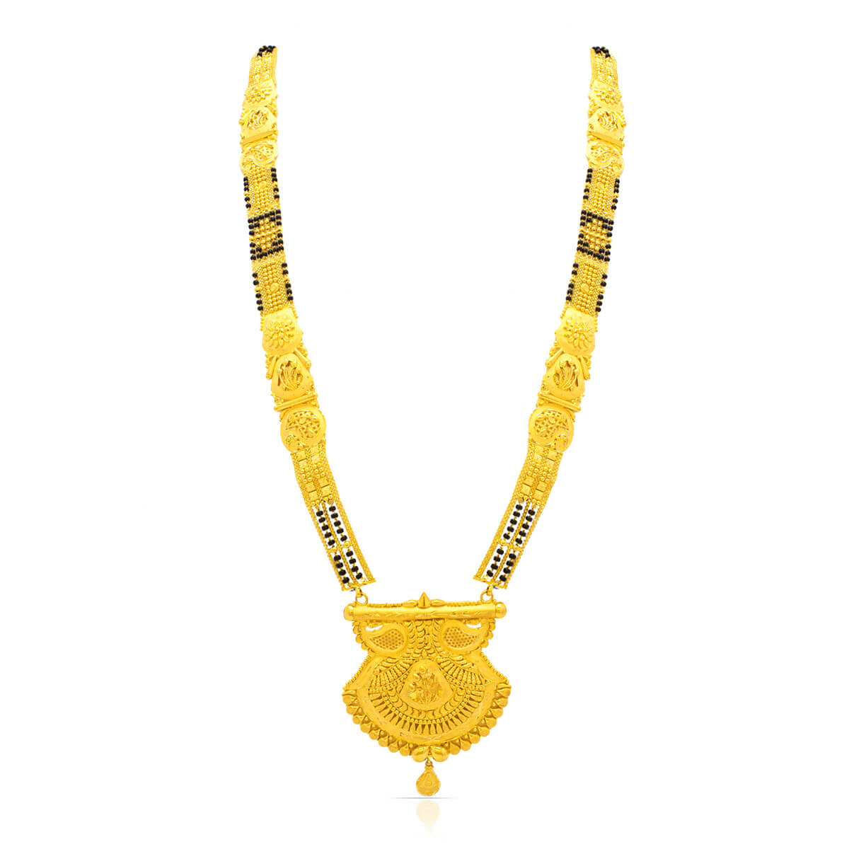 FIND UNIQUE DESIGNS OF LONG NECKLACE ONLINE - WHP Jewellers